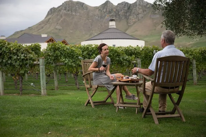 Small Group Wine Tour Gallery - Image 2